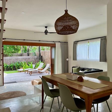 Villa Luna - Gili Islands Exterior photo