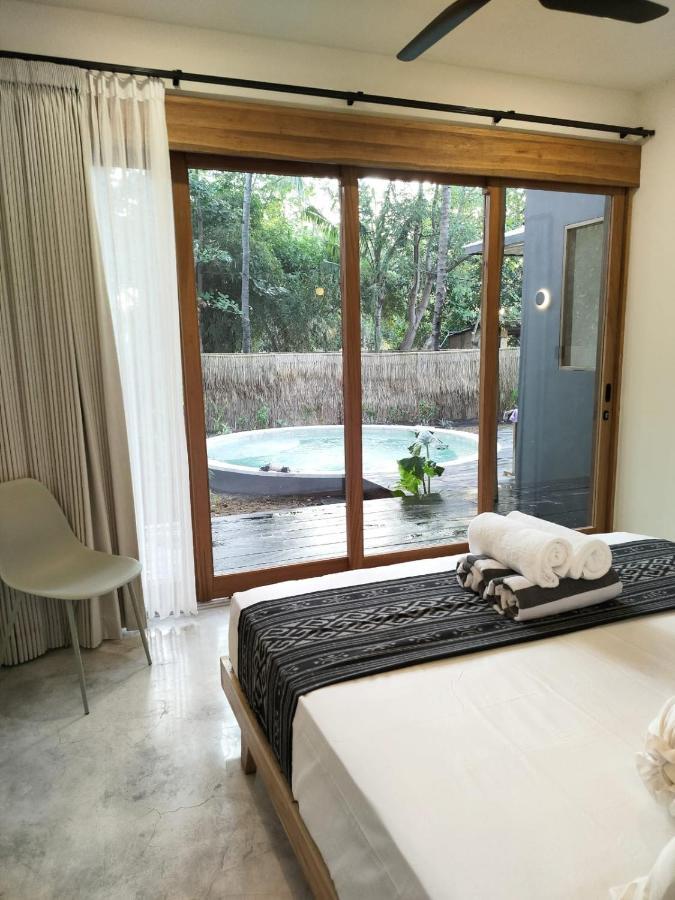 Villa Luna - Gili Islands Exterior photo