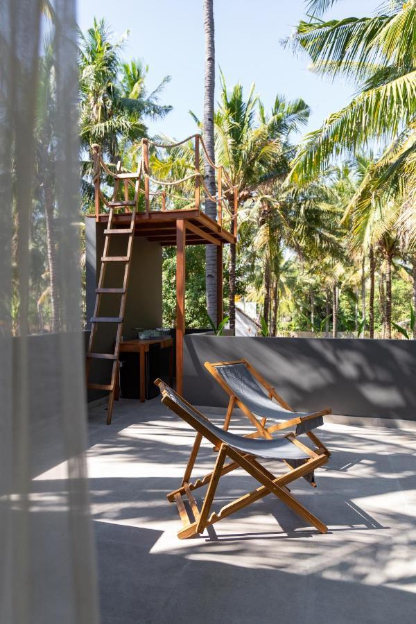 Villa Luna - Gili Islands Exterior photo