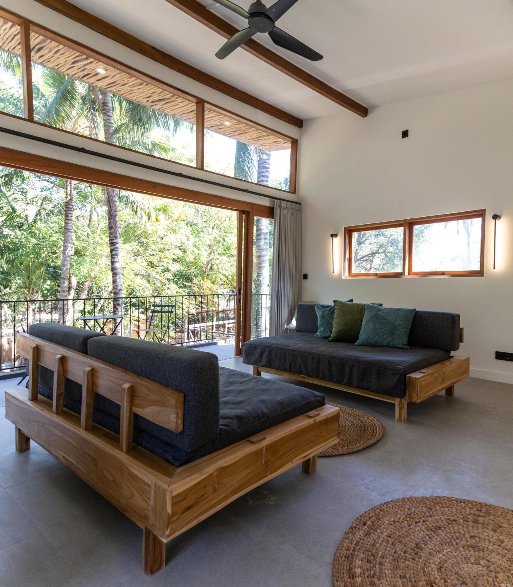 Villa Luna - Gili Islands Exterior photo