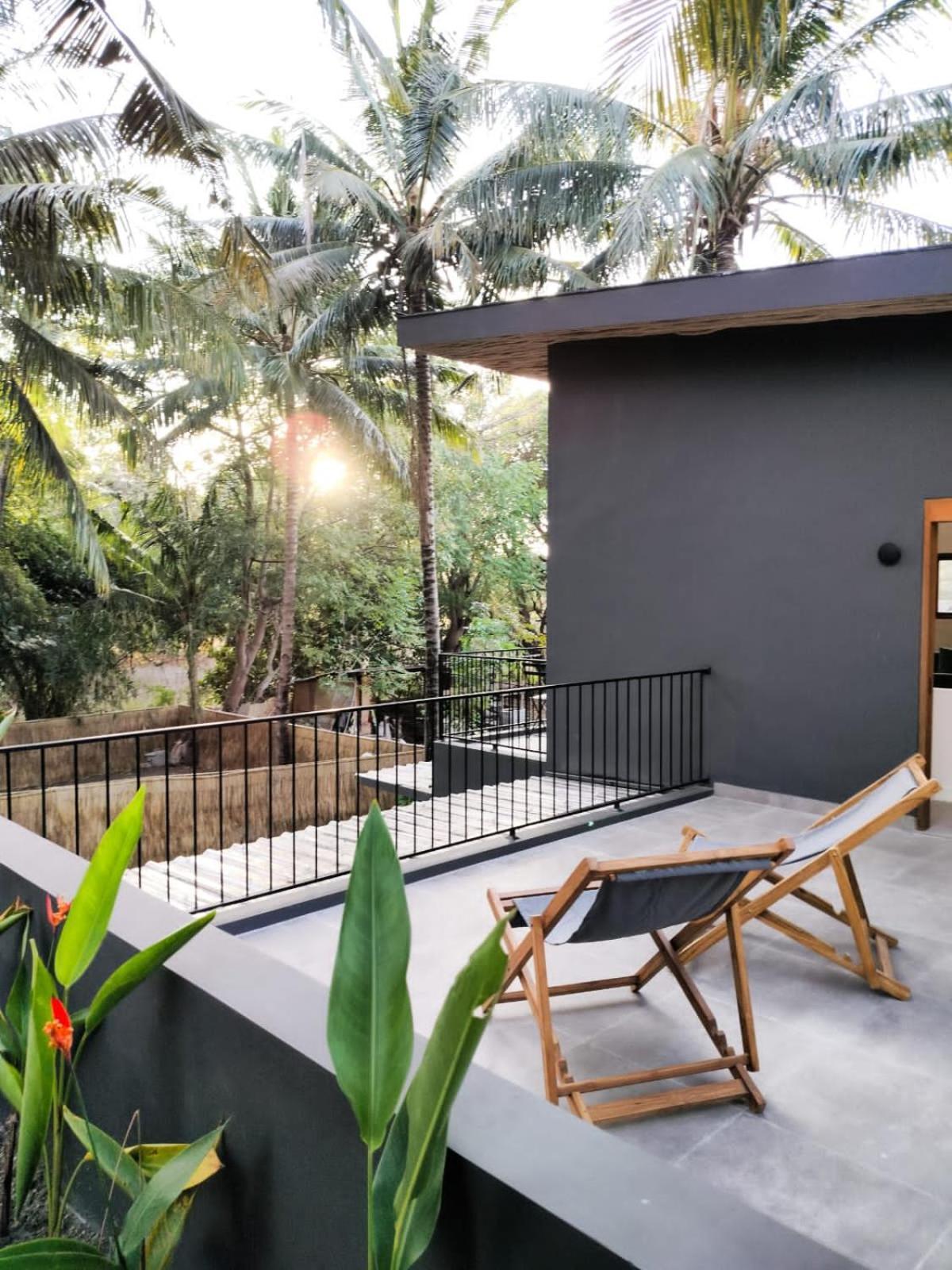 Villa Luna - Gili Islands Exterior photo