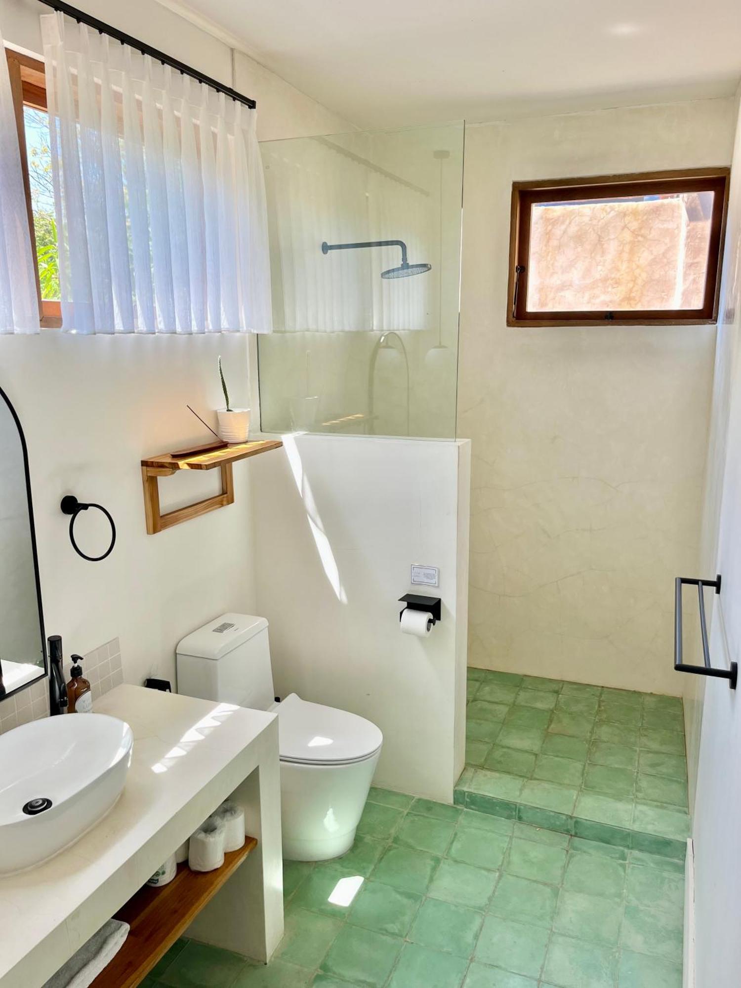 Villa Luna - Gili Islands Exterior photo