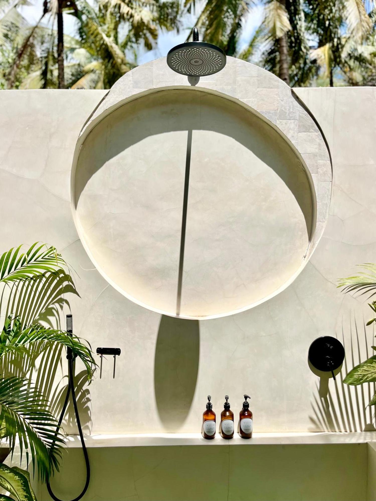 Villa Luna - Gili Islands Exterior photo