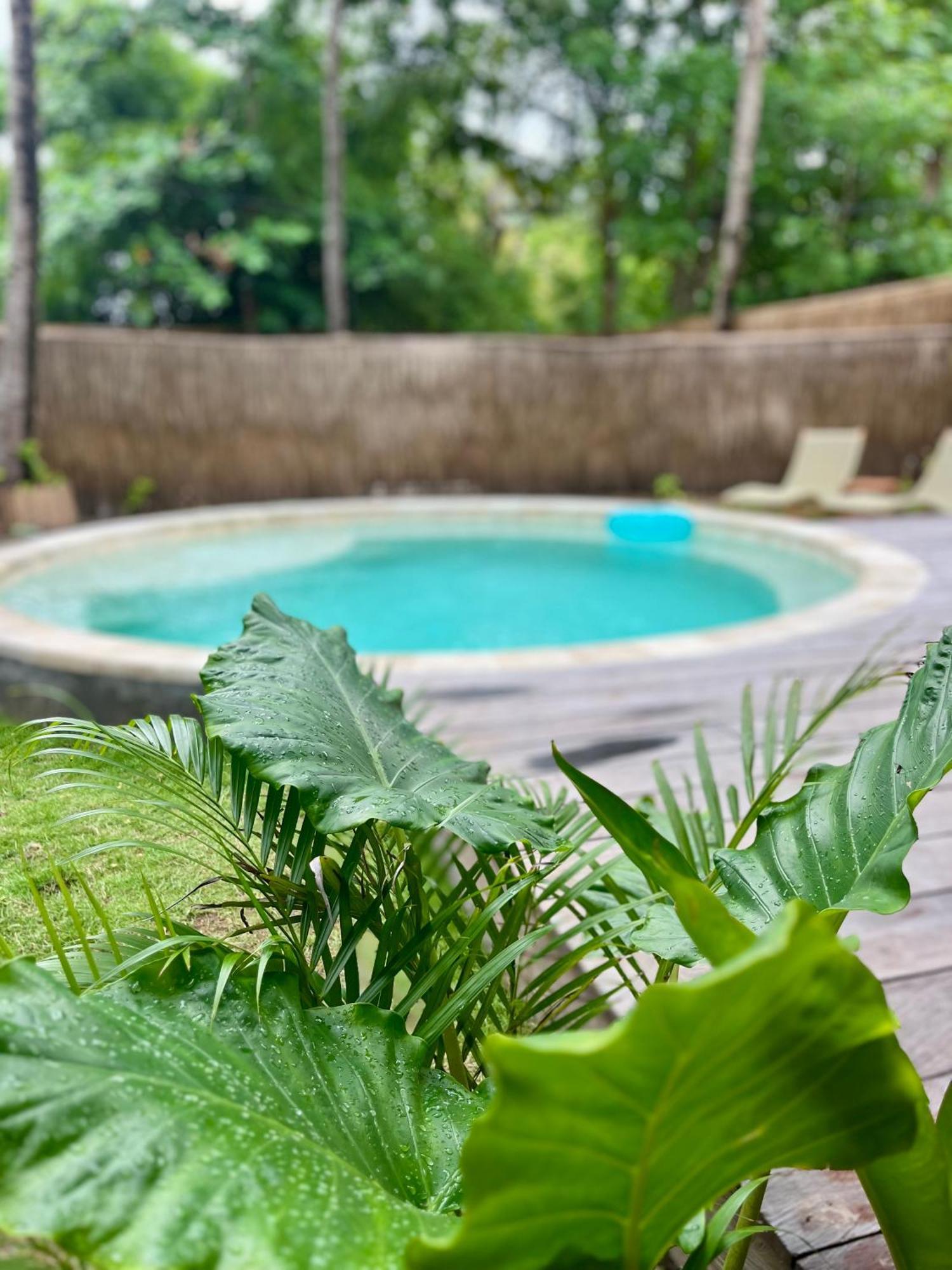 Villa Luna - Gili Islands Exterior photo