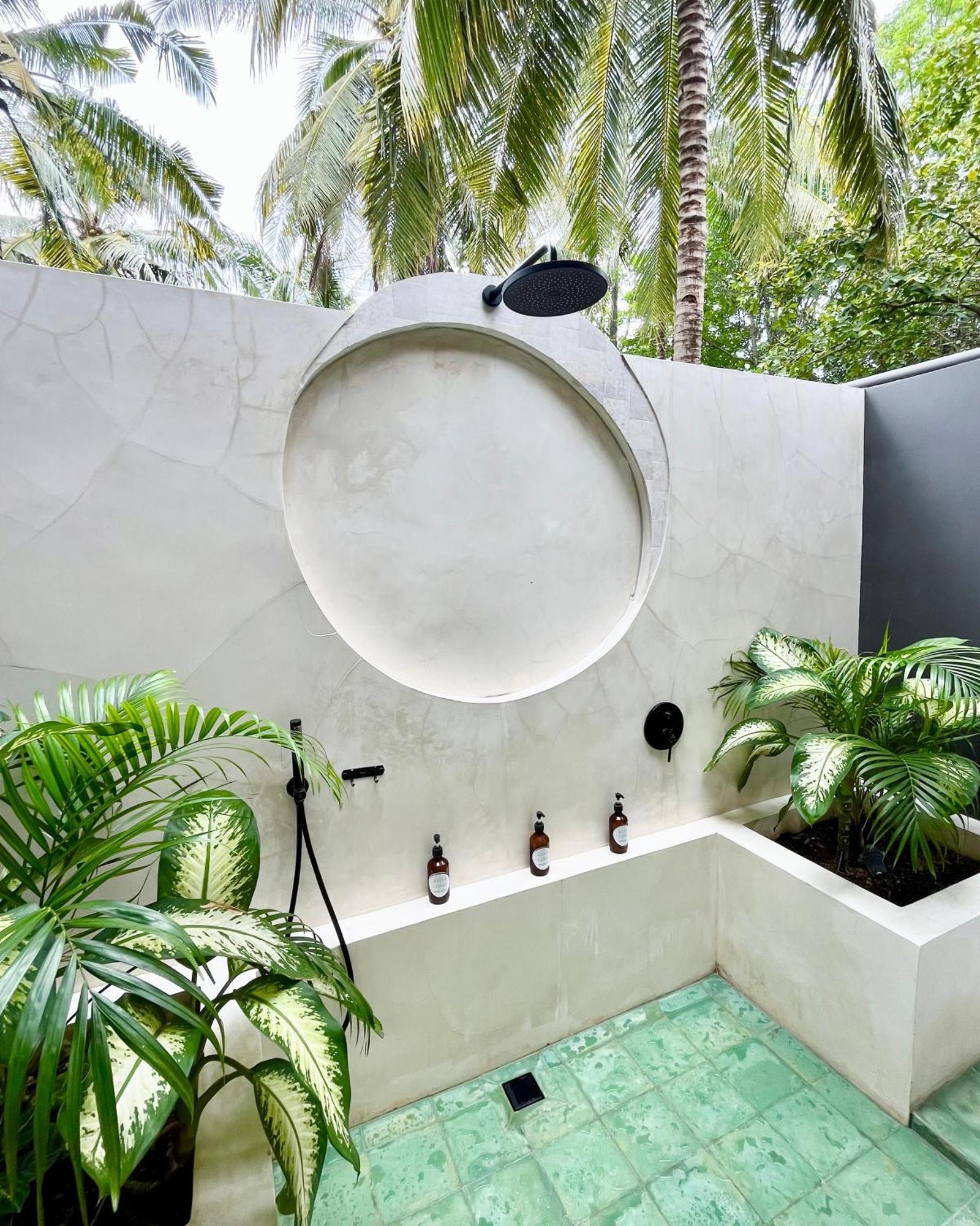 Villa Luna - Gili Islands Exterior photo