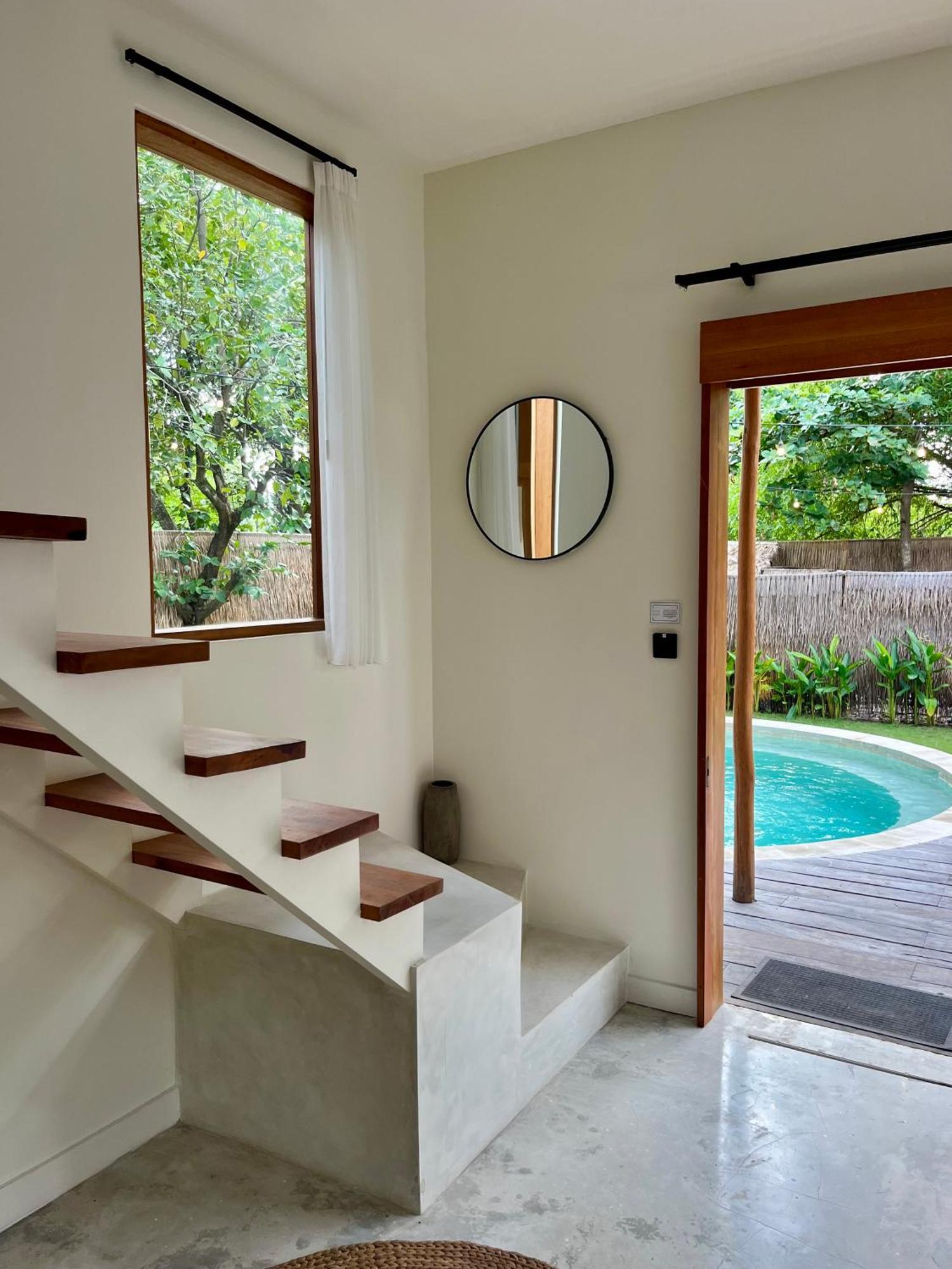 Villa Luna - Gili Islands Exterior photo