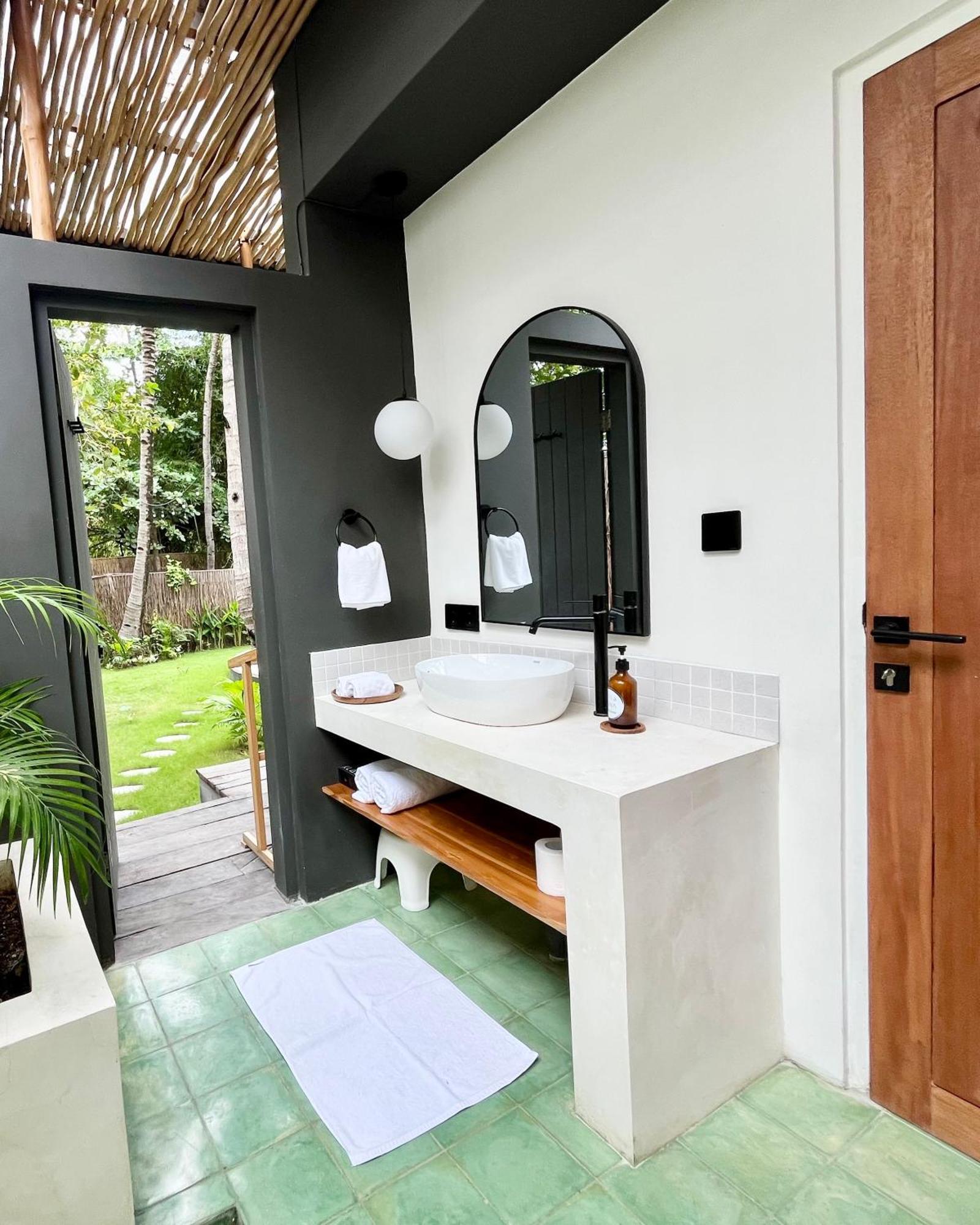 Villa Luna - Gili Islands Exterior photo