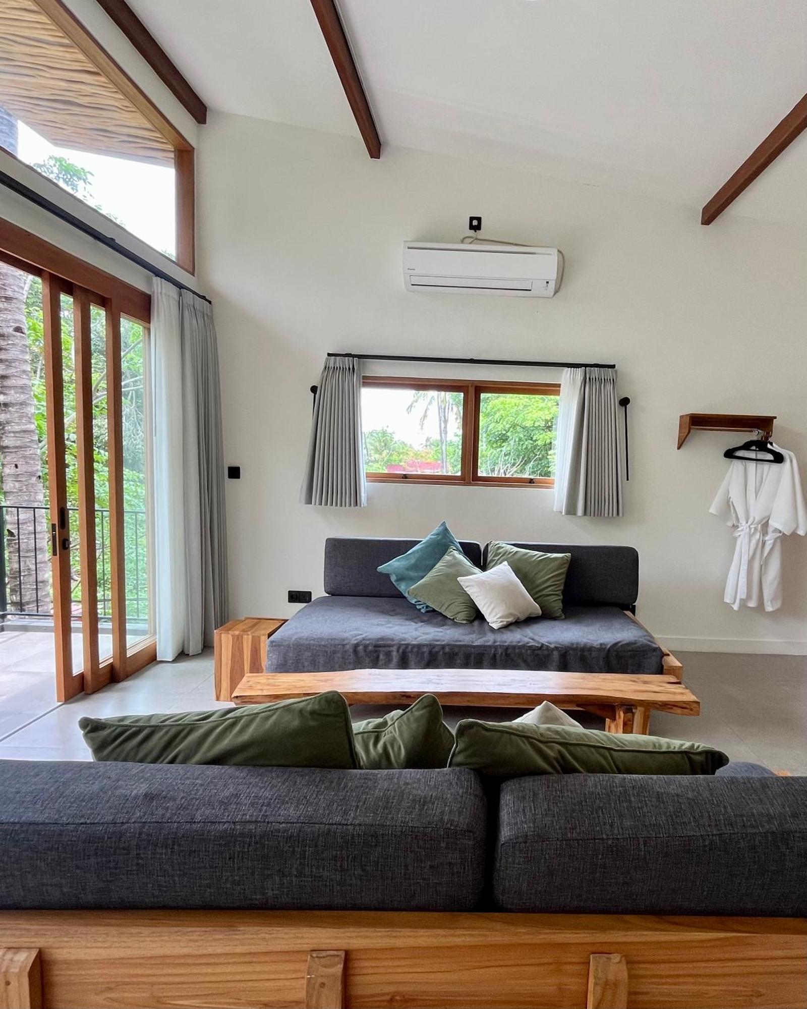 Villa Luna - Gili Islands Exterior photo